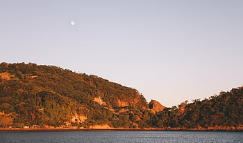 Meanguera, Gulf of Fonseca HD wallpaper