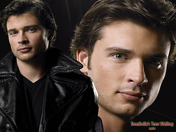 Tom Welling, wb, warner brother, tv serie HD wallpaper