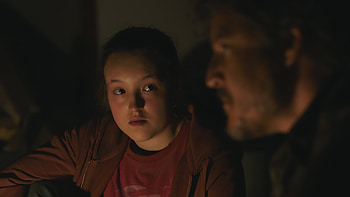 BellaRamsey, The Last Of Us HD wallpaper