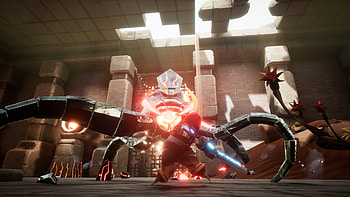 Astor: Blade of the Monolith Ultra, video game, Astor: Blade of the Monolith HD wallpaper
