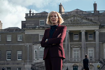 The Diplomat — Stately Resolve ( Quad TV ), TV Show HD wallpaper