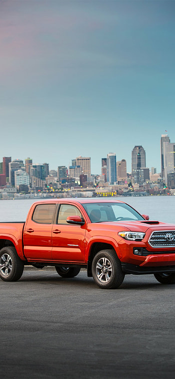 Toyota Tacoma, Best , Trucks HD phone wallpaper