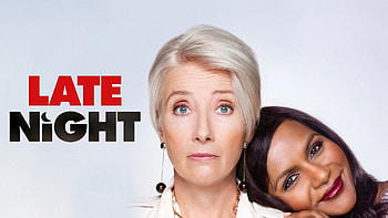 Late Night , Late Night , Late Night backgrounds, Emma Thompson HD wallpaper
