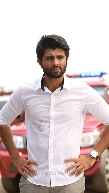 Vijay , South Hero HD phone wallpaper