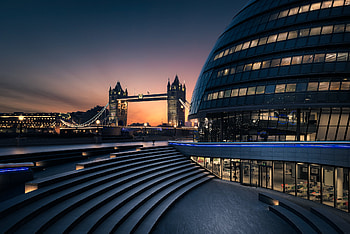 Bridges, , Tower Bridge, Architecture, Building, England, London, Thames, United Kingdom HD wallpaper