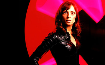 Jean Grey, Marvel , Famke Janssen, X-Men HD wallpaper