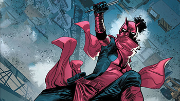 Daredevil (2019), Elektra (Marvel Comics), Comic, Daredevil HD wallpaper