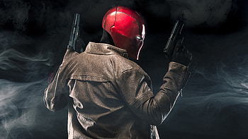 Red Hood The Fan Series 2018 , red-hood-the-fan-series, tv-shows, red-hood HD wallpaper