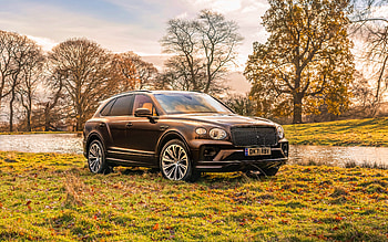 Bentley Bentayga, , offroad, 2022 cars, UK-spec, R, luxury cars, 2022 Bentley Bentayga, Bentley HD wallpaper
