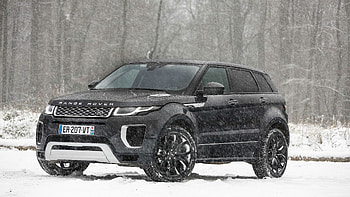 Range Rover Evoque , beauty, , Automotive excellence HD wallpaper