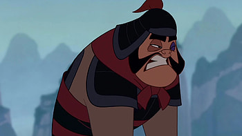 Yao, Mulan (1998) HD wallpaper