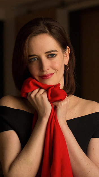 Eva Green, Eva Green Hollywood Heroine HD phone wallpaper