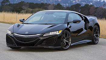 Acura, Precision engineering, Dynamic performance, Signature design HD wallpaper