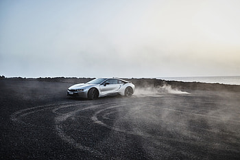 BMW I8 Coupe 2018, bmw-i8, bmw, cars, 2018-cars HD wallpaper