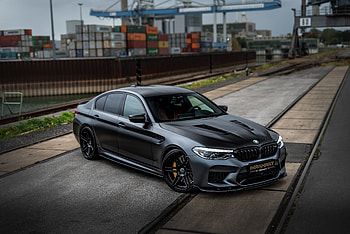 BMW M5 Manhart V8 F90 , bmw-m5, bmw, cars HD wallpaper
