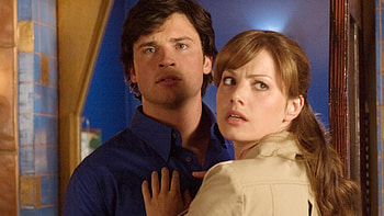 Smallville, Tom Welling, Love story, Memorable HD wallpaper