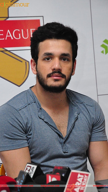 Akhil Akkineni, Tollywood HD phone wallpaper