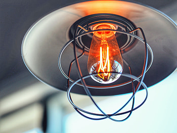 Shine, Light, Miscellanea, Miscellaneous, Light Bulb, Electricity, Chandelier, Plafond HD wallpaper