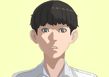 Hobin Yoo, Anime, Viral Hit HD wallpaper