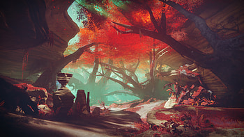 Destiny 2 Fan Art , destiny-2, destiny, games HD wallpaper