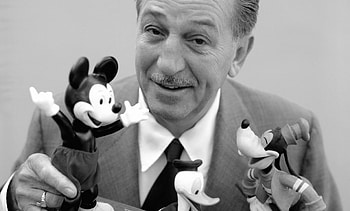 Walt Disney, Walt Disney Methode, Kreativer ideenentwicklungsansatz HD wallpaper
