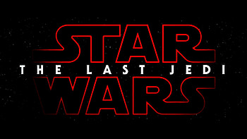 ... star wars the last jedi logo 17150 baltana ... HD wallpaper