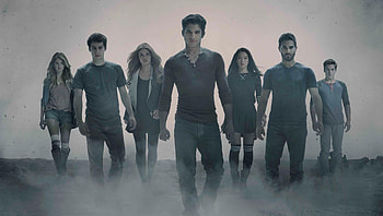 Teen Wolf (2022) movie HD wallpaper