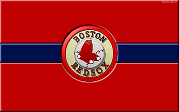 Boston Red Sox HD wallpaper