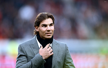 Rafael Nadal, Sport HD wallpaper