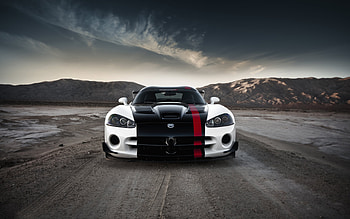 Dodge Viper , dodge, viper, cars HD wallpaper