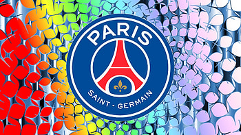 Paris Saint-Germain, PSG in focus, Football passion, France's finest HD wallpaper