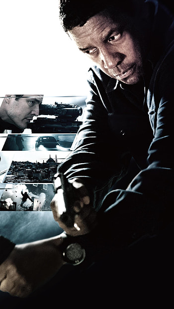 The Equalizer 2 (2022) movie HD phone wallpaper