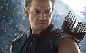 Jeremy Renner, Movies, High resolution, Quality HD wallpaper