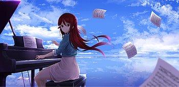 Love Live! Sunshine, anime-girls, anime HD wallpaper