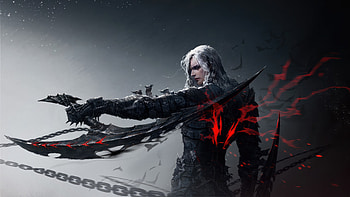 Aion Classic Rise Of The Revenant, games, ps5-games, video-games HD wallpaper