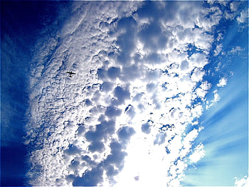 Landscape, Sky HD wallpaper
