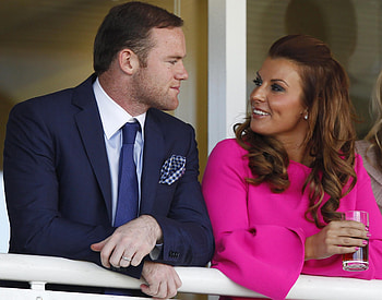 Coleen Rooney, Age and worth, Children, Explained HD wallpaper