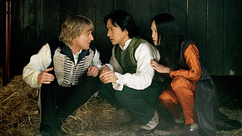 Shanghai Knights movie HD wallpaper