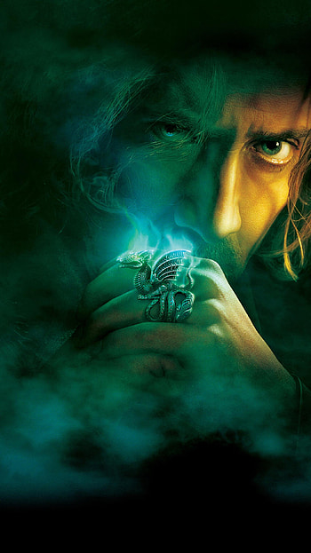 The Sorcerer& HD phone wallpaper