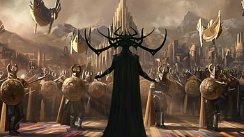 Hela, , , Background HD wallpaper