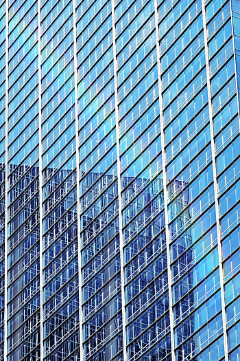 Windows, Architecture, Building, Miscellanea, Miscellaneous, Glass, Facade HD phone wallpaper