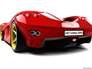 Ferrari_Aurea, horse power, my ferrari HD wallpaper