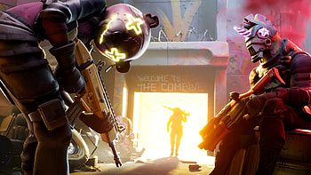 Fortnite Chapter 2 , fortnite-chapter-2, fortnite, games, 2019-games HD wallpaper
