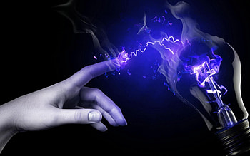 Electricity , Electricity Backgrounds | Cool . HD wallpaper