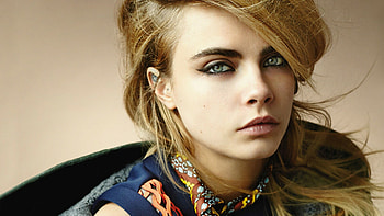 Cara Delevingne, Face makeup, , Px HD wallpaper
