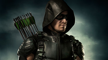 Green Arrow, Flash comics, , Epic backgrounds HD wallpaper