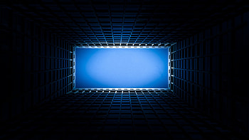 Sky, Architecture, Minimalism, Form HD wallpaper