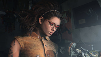 Nico Devil Maycry 5, devil-may-cry-5, 2019-games, games HD wallpaper