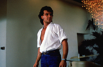 Road House, Patrick Swayze HD wallpaper