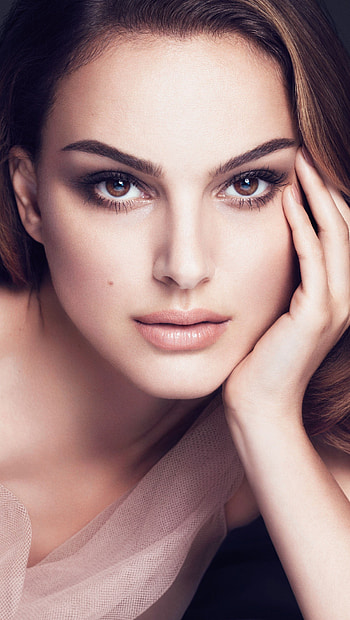 Natalie Portman, ID2883 HD phone wallpaper